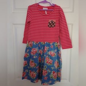 Matilda Jane Girls Dress
